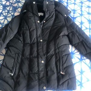 Calvin Klein jacket